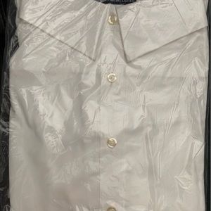 NIP dress shirt